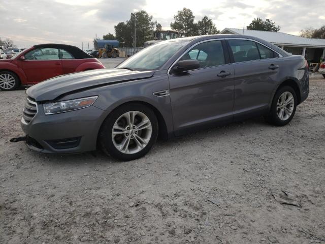 FORD TAURUS SEL 2013 with VIN 1FAHP2E93DG213738 - Photo from auction