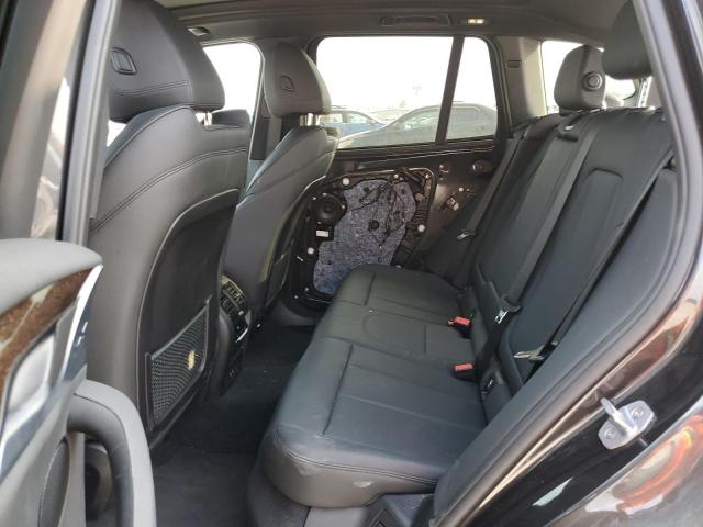 Photo 10 from auction – 2020 BMW X3 SDRIVE3 with VIN 5UXTY3C07L9B39322