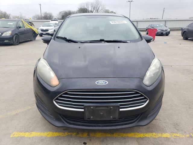 Photo 5 from auction – 2015 FORD FIESTA SE with VIN 3FADP4EJ8FM163769