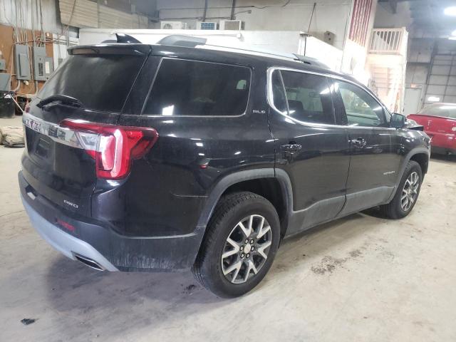 Photo 3 from auction – 2022 GMC ACADIA SLE with VIN 1GKKNRL4XNZ162786