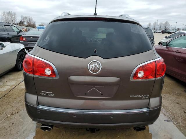 Zdjęcie 6 z aukcji – 2009 BUICK ENCLAVE CX z VIN 5GAEV23DX9J122472