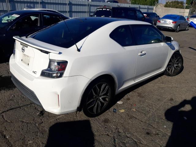 Photo 3 from auction – 2014 TOYOTA SCION TC with VIN JTKJF5C72E3085625