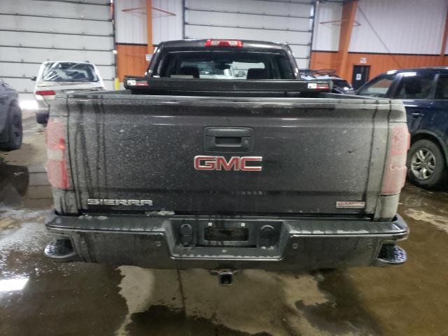 Photo 6 from auction – 2014 GMC SIERRA K15 with VIN 3GTU2UEC5EG381627