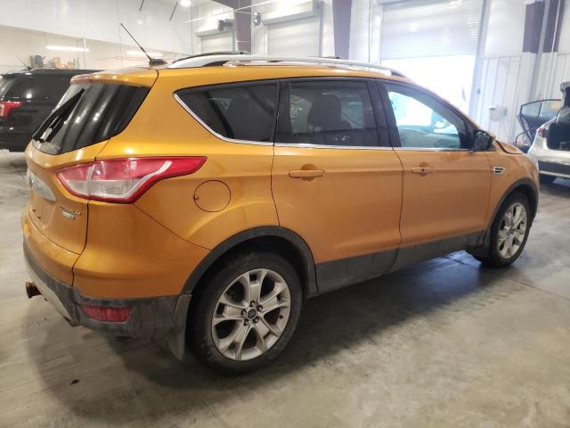 Photo 3 from auction – 2016 FORD ESCAPE TIT with VIN 1FMCU9J90GUA10903