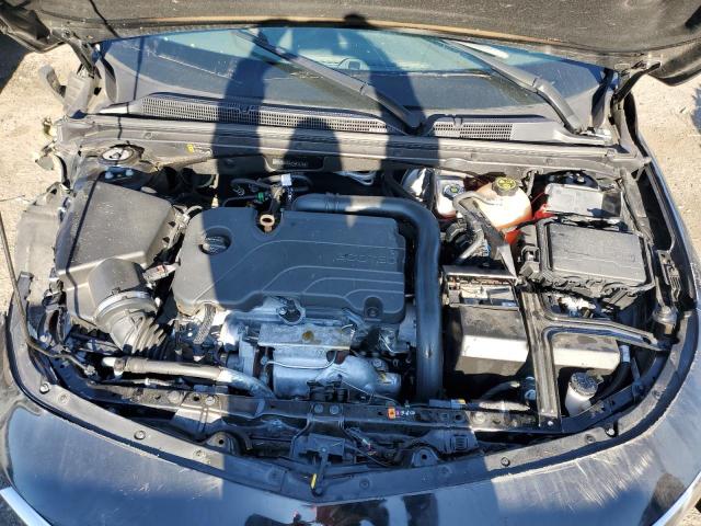 Photo 11 from auction – 2020 CHEVROLET MALIBU with VIN 1G1ZD5ST4LF041774