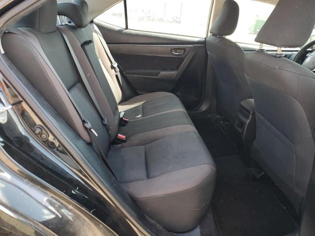 Photo 10 from auction – 2018 TOYOTA COROLLA L with VIN 5YFBURHE8JP772674