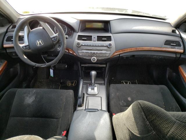 Photo 8 from auction – 2011 HONDA ACCORD EX with VIN 1HGCP2F77BA090383