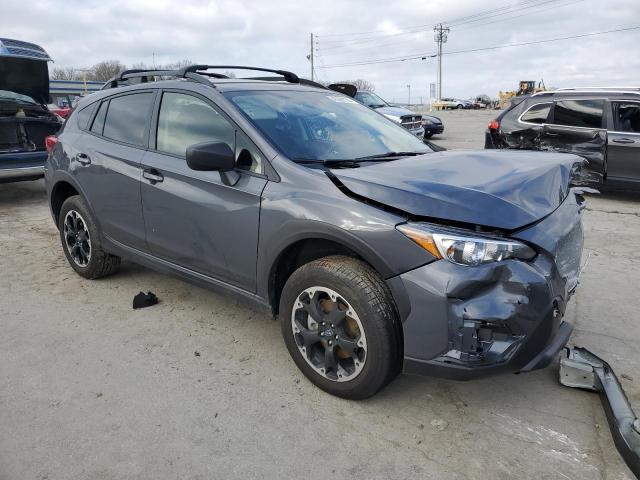 صورة رقم 4 من المزاد - 2023 SUBARU CROSSTREK مع VIN JF2GTABC7P8255695