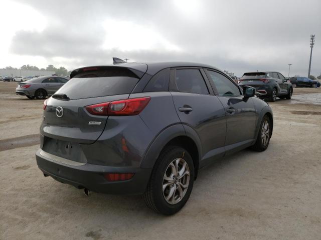 Photo 3 from auction – 2017 MAZDA CX-3 SPORT with VIN JM1DKFB71H0159243