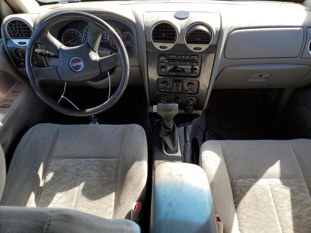 Photo 8 from auction – 2006 GMC ENVOY with VIN 1GKDT13S562217976