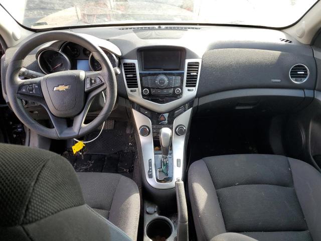 Photo 8 from auction – 2015 CHEVROLET CRUZE LT with VIN 1G1PC5SB5F7104350