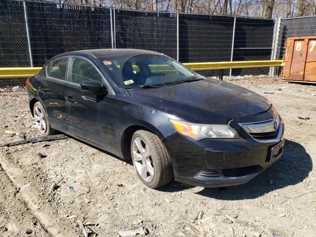 Photo 4 from auction – 2014 ACURA ILX 20 with VIN 19VDE1F31EE002308