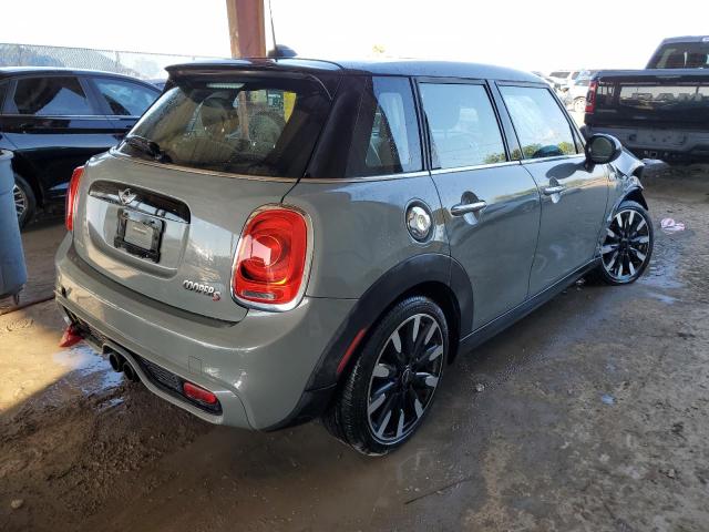 Photo 3 from auction – 2015 MINI COOPER S with VIN WMWXU3C59F2B59298