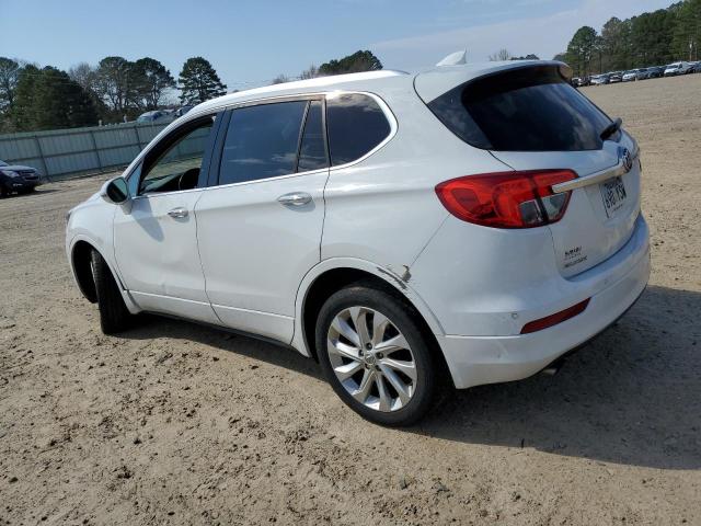 Photo 2 from auction – 2017 BUICK ENVISION P with VIN LRBFXFSX3HD029207