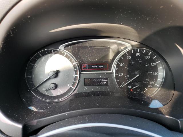 Photo 9 from auction – 2013 NISSAN ALTIMA 2.5 with VIN 1N4AL3AP3DC119146