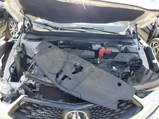 Photo 12 from auction – 2021 ACURA RDX A-SPEC with VIN 5J8TC2H67ML011303