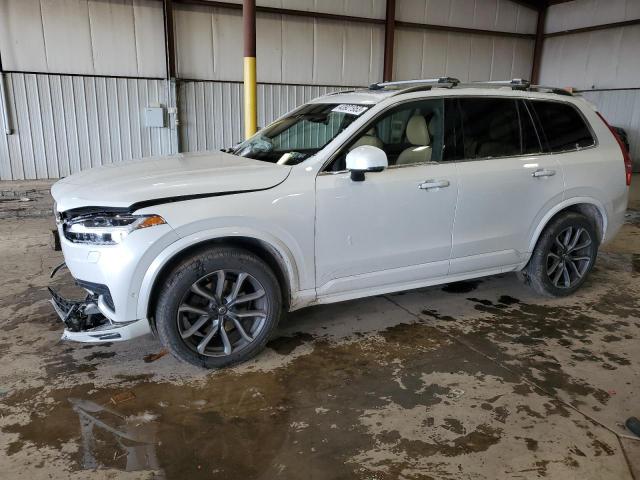Photo 1 from auction – 2017 VOLVO XC90 T6 with VIN YV4A22PKXH1143736