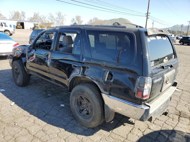 Photo 2 from auction – 2001 TOYOTA 4RUNNER SR with VIN JT3GN86R510188976