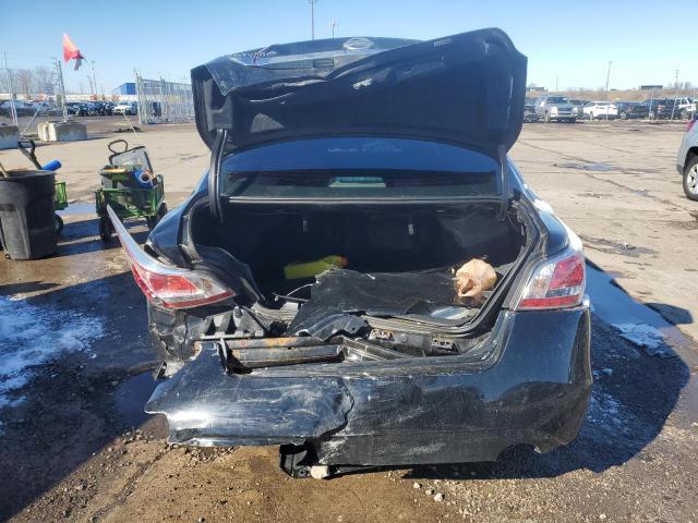Photo 6 from auction – 2014 NISSAN ALTIMA 2.5 with VIN 1N4AL3AP1EN384234