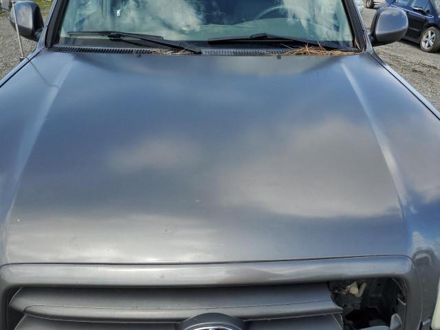 Photo 11 from auction – 2004 TOYOTA SEQUIOA with VIN 5TDZT34A54S217114