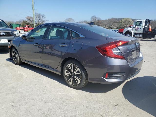 Photo 2 from auction – 2016 HONDA CIVIC EX with VIN 19XFC1F33GE044505