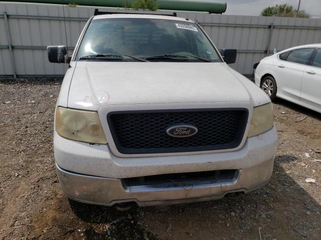 Photo 5 from auction – 2004 FORD F150 with VIN 1FTPF12514KD87308