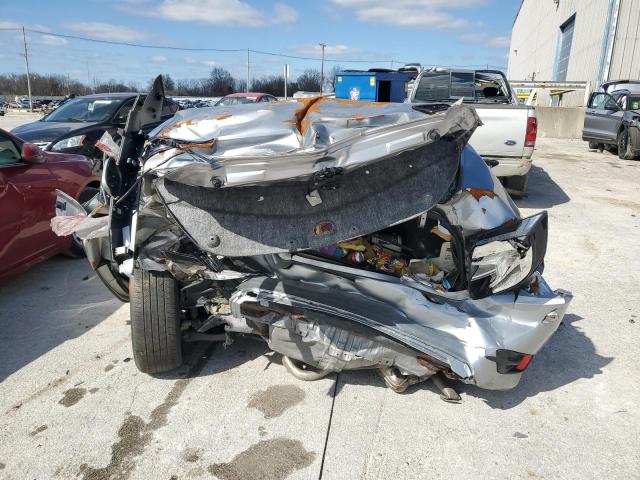 Photo 6 from auction – 2019 HONDA CIVIC LX with VIN 19XFC2F63KE009472