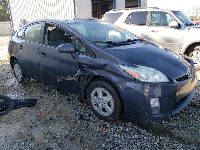 Photo 4 from auction – 2010 TOYOTA PRIUS with VIN JTDKN3DU6A0143464