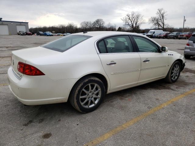 Photo 3 from auction – 2008 BUICK LUCERNE CX with VIN 1G4HD57248U196293