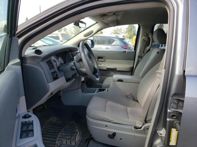 Photo 7 from auction – 2007 DODGE DURANGO SL with VIN 1D8HB48247F530734