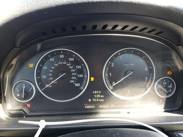 Photo 9 from auction – 2012 BMW 535 XI with VIN WBAFU7C56CDU61017