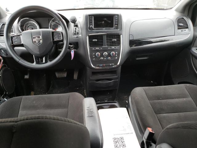 Photo 8 from auction – 2017 DODGE GRAND CARA with VIN 2C4RDGBG2HR849403
