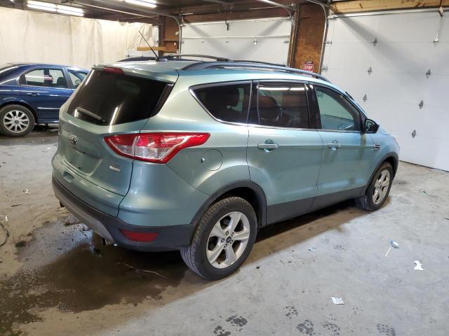 Photo 3 from auction – 2013 FORD ESCAPE SE with VIN 1FMCU9GX8DUA90114