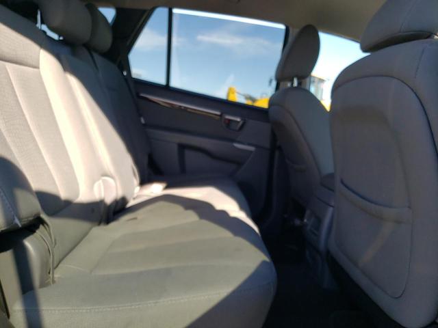 Photo 11 from auction – 2010 HYUNDAI SANTA FE G with VIN 5NMSGDAB4AH415027