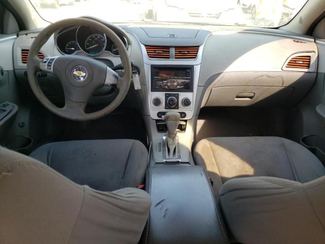 Photo 8 from auction – 2010 CHEVROLET MALIBU with VIN 1G1ZB5EB7AF245894