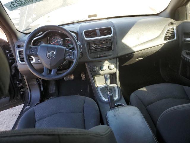 Photo 8 from auction – 2013 DODGE AVENGER SE with VIN 1C3CDZAG8DN770445