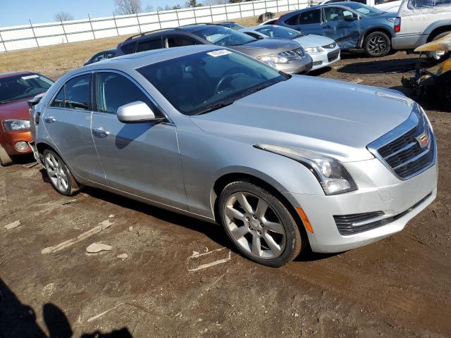 Photo 4 from auction – 2015 CADILLAC ATS with VIN 1G6AG5RX4F0108081