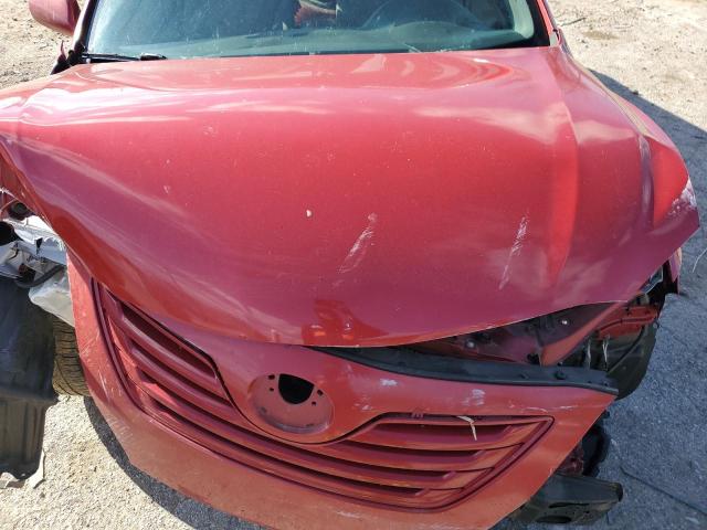 Photo 11 from auction – 2008 TOYOTA CAMRY CE with VIN 4T1BE46K88U206967