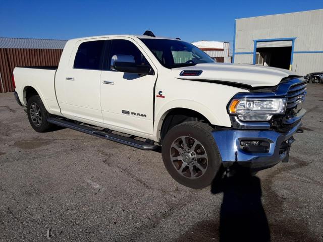Photo 4 from auction – 2020 RAM 2500 LONGH with VIN 3C6UR5PL4LG163391