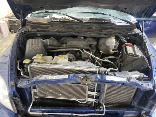 Photo 11 from auction – 2008 DODGE RAM 1500 S with VIN 1D7HU18218S636452