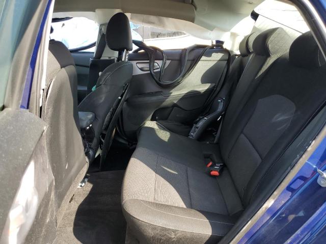 Photo 10 from auction – 2022 KIA FORTE FE with VIN 3KPF24AD2NE483521
