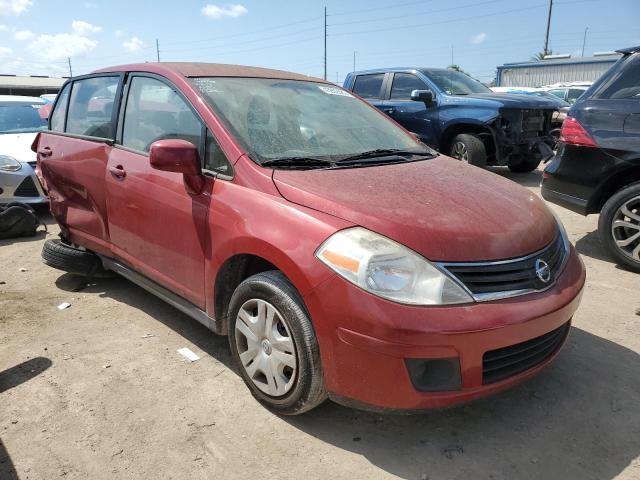 Photo 4 from auction – 2011 NISSAN VERSA with VIN 3N1BC1AP4BL471806