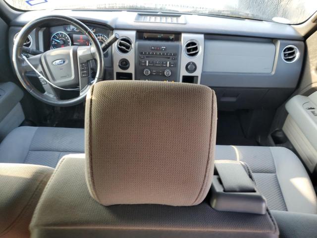 Photo 8 from auction – 2011 FORD F150 SUPER with VIN 1FTFW1CT9BFB09304