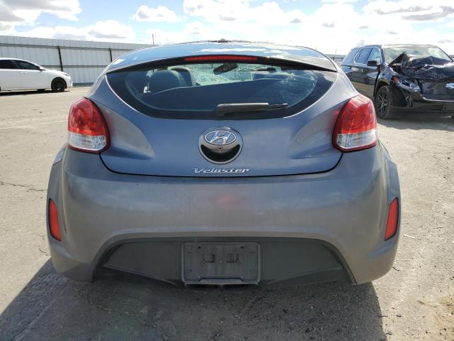 Photo 6 from auction – 2016 HYUNDAI VELOSTER with VIN KMHTC6AD6GU300391