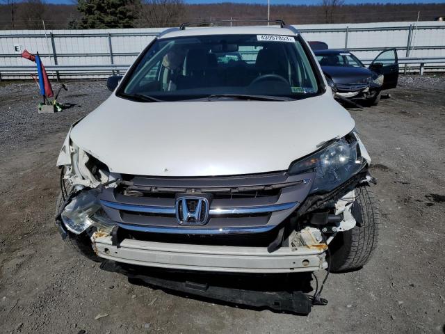 Photo 5 from auction – 2014 HONDA CR-V LX with VIN 5J6RM4H37EL095447