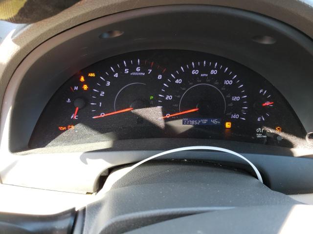 Photo 9 from auction – 2010 TOYOTA CAMRY BASE with VIN 4T4BF3EK6AR012247