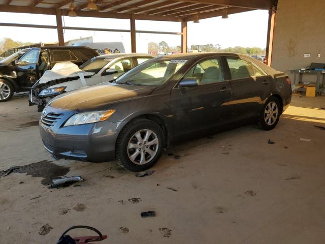 TOYOTA CAMRY BASE 2009 with VIN 4T1BE46K49U403698 - Photo from auction