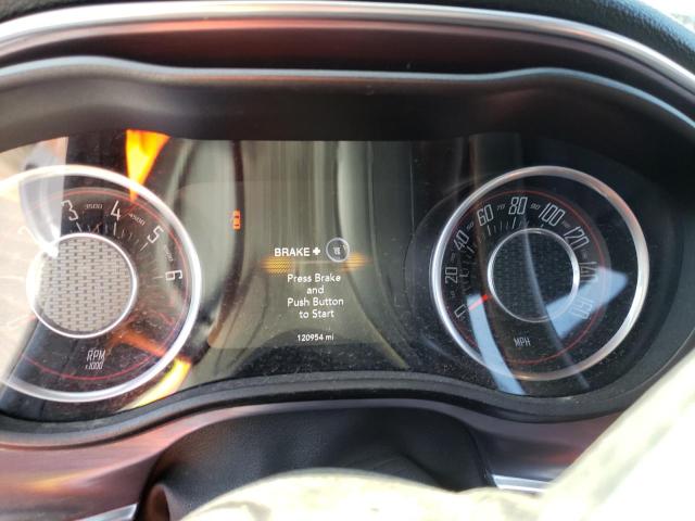 Photo 9 from auction – 2015 DODGE CHALLENGER with VIN 2C3CDZAG2FH775264