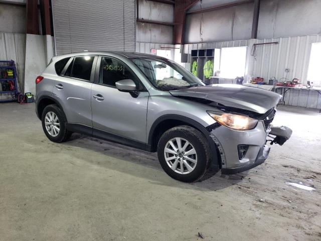 Photo 4 from auction – 2014 MAZDA CX-5 TOURI with VIN JM3KE4CY6E0387669