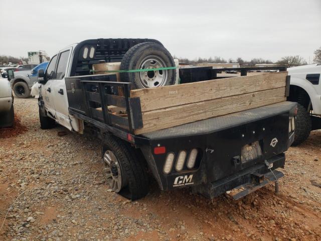 Photo 2 from auction – 2019 FORD F250 SUPER with VIN 1FT7W2BT6KEG48044